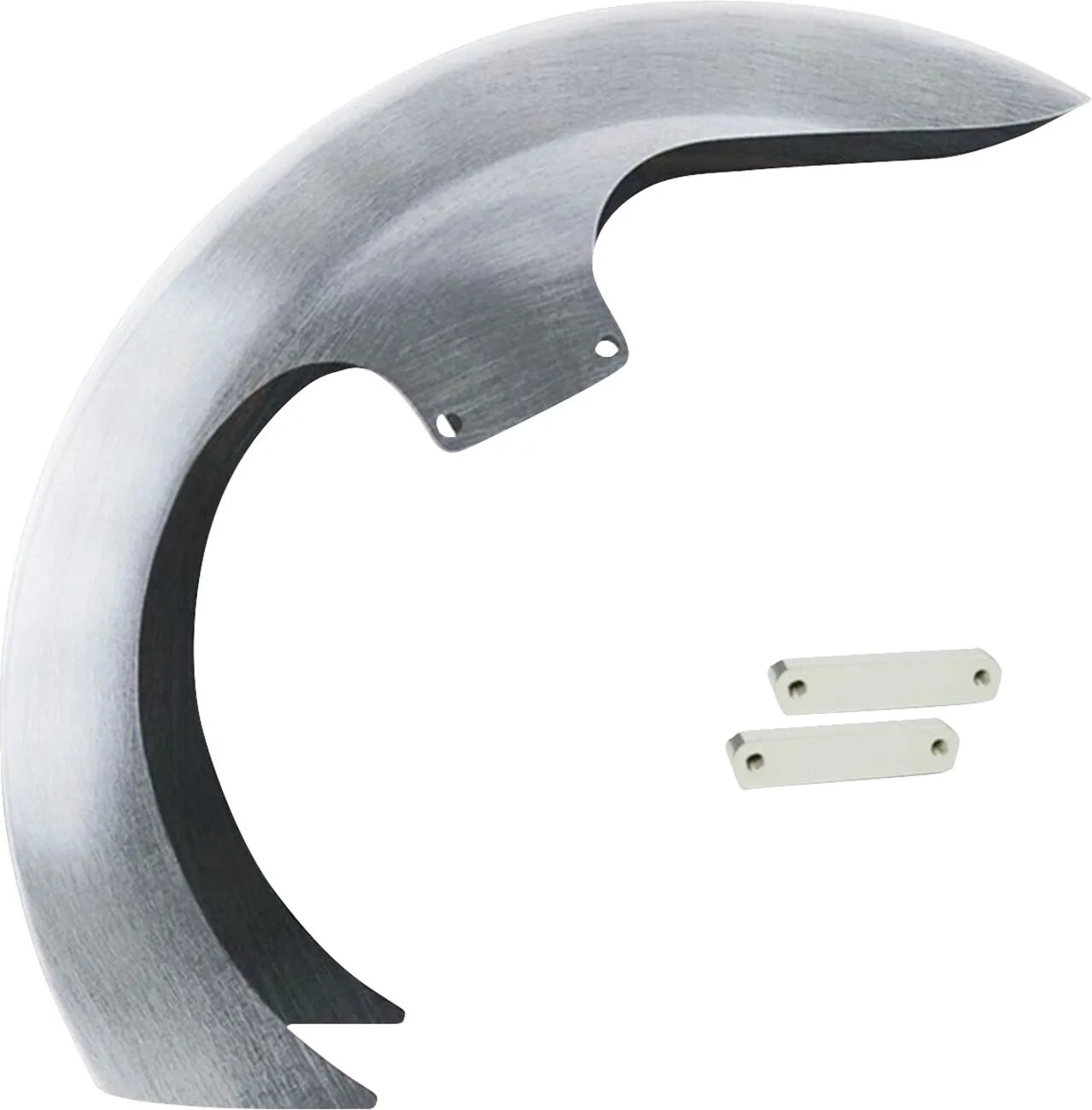 Paul Yaffe Bagger Nation DEI Steel Fender for 26 inch Wheels