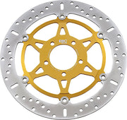 Tarcza hamulcowa Ebc Md Series Pro-lite Contour X - Przód