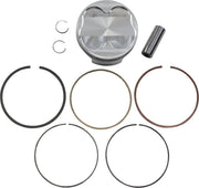 Je Pistons JE Series 474cc Piston Kit