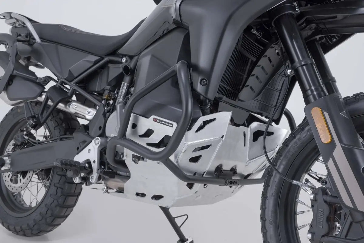 SW-MOTECH Crash Bar for Motorcycle Frame Protection