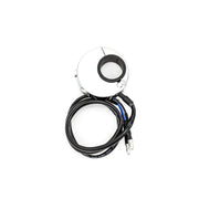 Daytona Cnc 2-button Switch For Velona Gauges