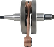 Vintco Crankshaft Assembly With Forged Steel Connecting Rod