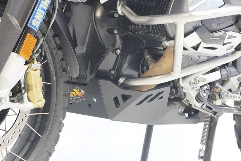 Axp Racing Adventure Skid Plate