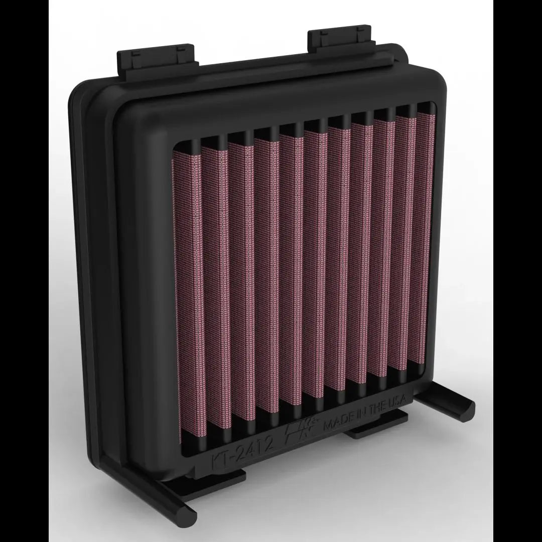 K&n Replacement Air Filter