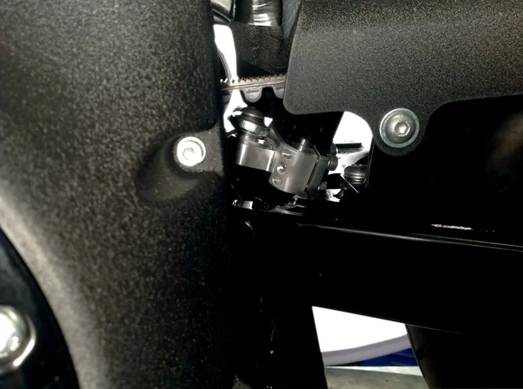 Alloy Art Combi Stabilizer Kit