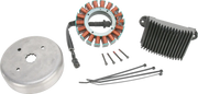 Cycle Electric 3-phase 50a Charging Kit