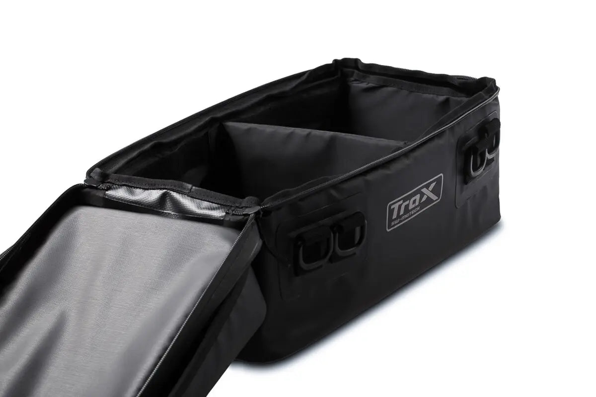 Sw-Motech TRAX ADV Adventure Luggage System Kit