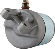 Parts Unlimited Starter Motor