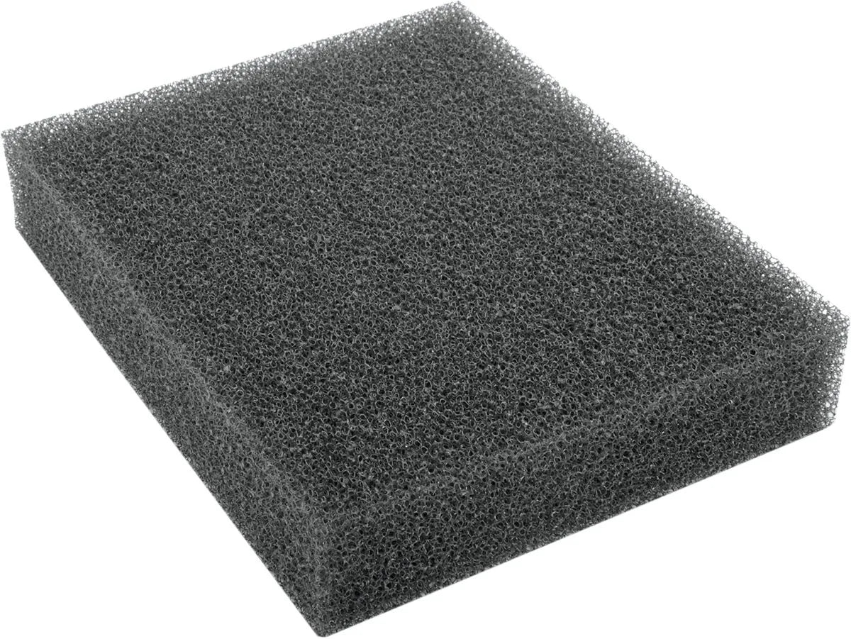 Moose Offroad Pre-Filter Foam 11" x 12" x 3/4"