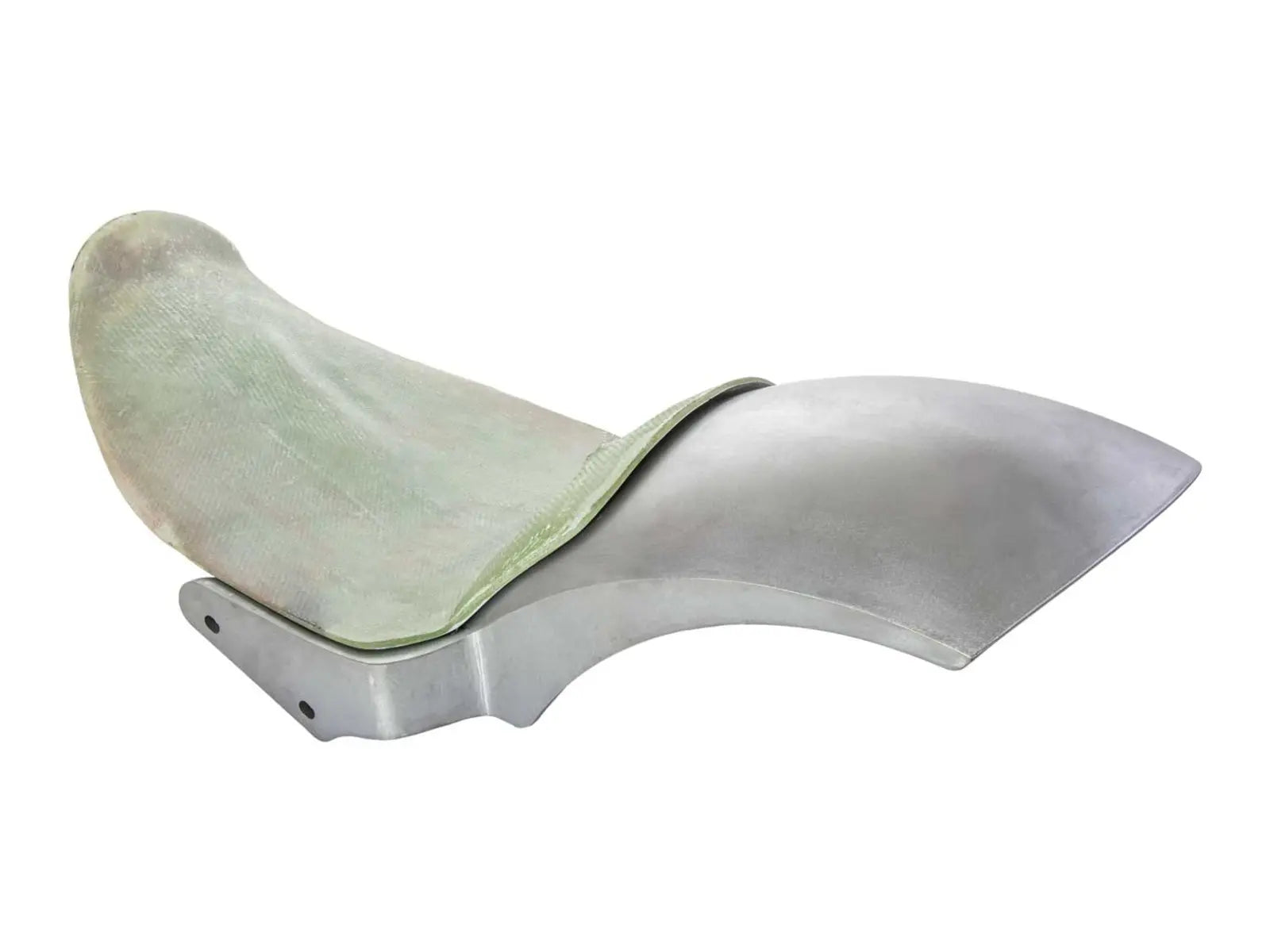 Rick's Motorcycles Rear Fender Kit for 8" Wheels 260 Tire