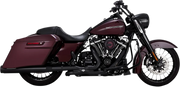 Vance & Hines Torquer 450 Tłumiki Slip-on