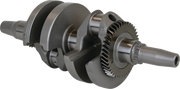 Hot Rods Crankshaft for 4-Cycle 1000cc Engines