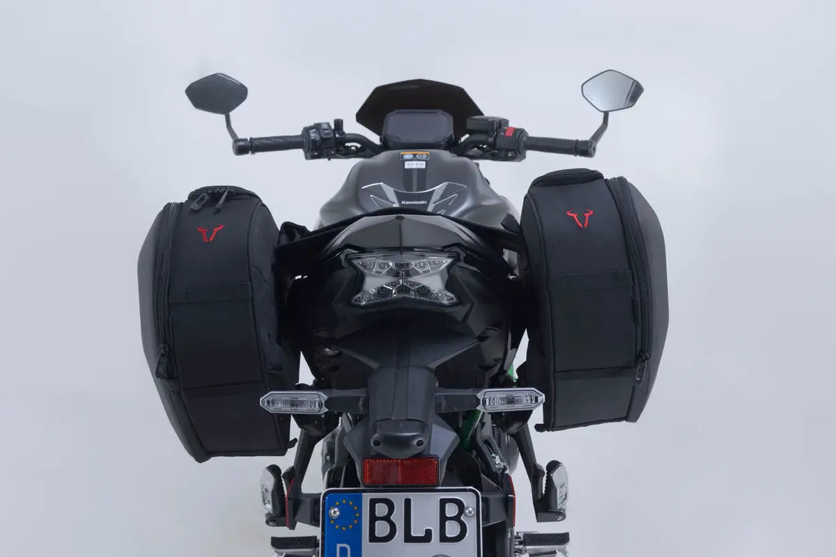 Sw-motech Pro Blaze H Saddlebag Set