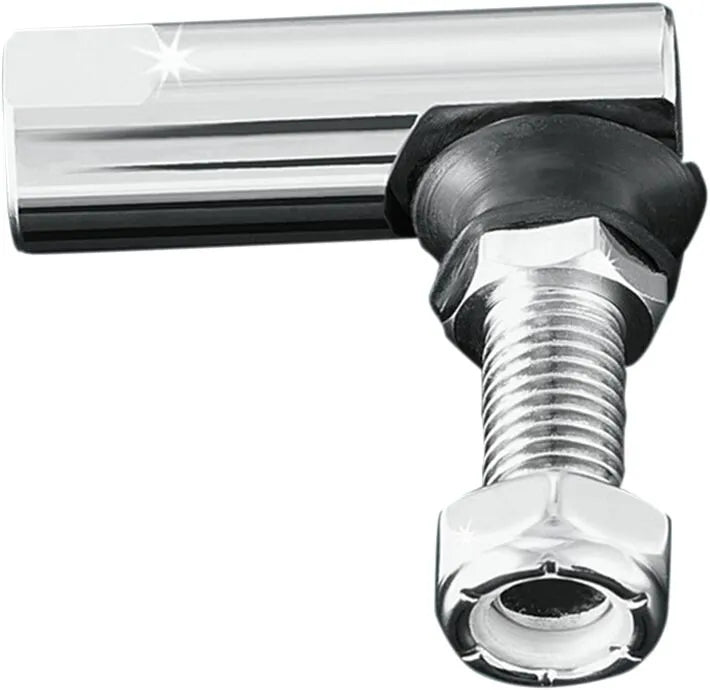 Kuryakyn Chrome Shift Linkage Rod End for 5/16" Threads