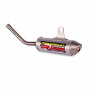 Pro Circuit R304 Shorty Tłumik - Aluminiowy Wydech