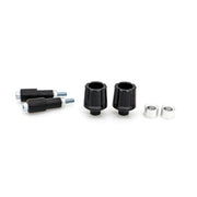 Daytona Compass Handlebar End Anodized