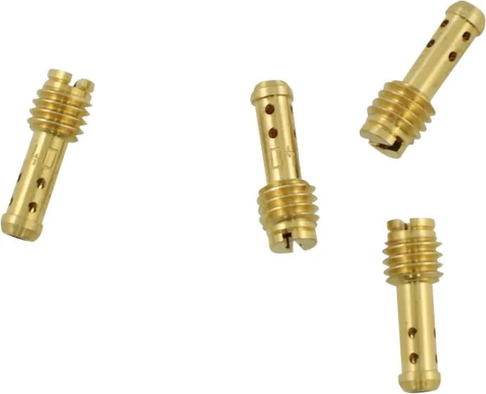 EBC Mikuni VM22/210 Series Pilot Jet 35 Gold