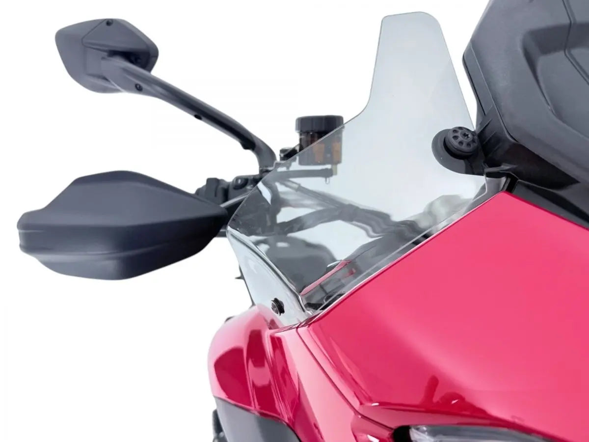 Wrs Side Deflectors Ducati Multistrada V2