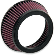 La Choppers Replacement Air Filter For Air Cleaners