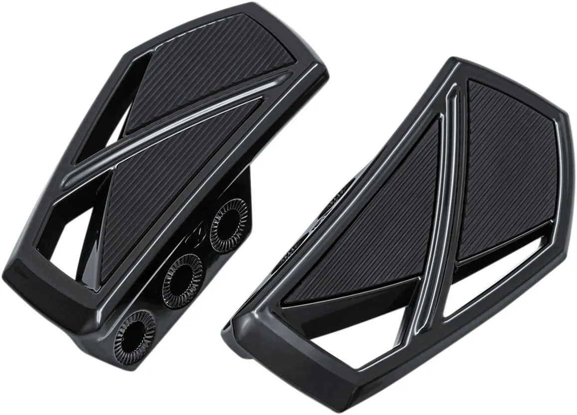 Kuryakyn Phantom Mini Floorboards