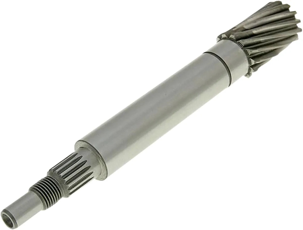 101 Octane Clutch Drive Shaft