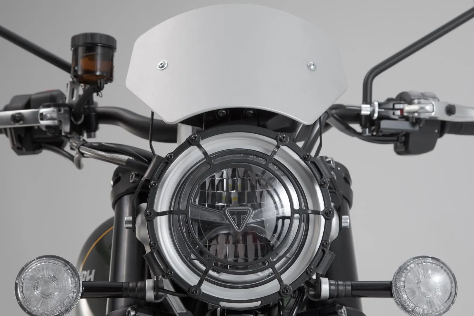Sw-motech Windscreen