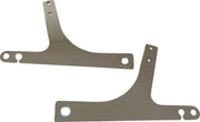 Drag Specialties Sissy Bar Side Plates