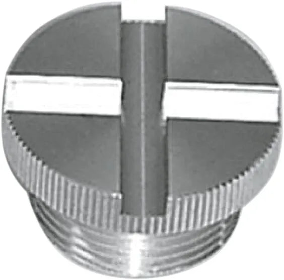 Colony Clutch Adjusting Hole Cap