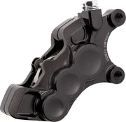 Arlen Ness Tech Sześciotłoczkowy Zacisk Hamulcowy Do Układów Hamulcowych Abs