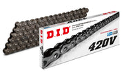 Did 420v Chain - High-performance O-ring Chain