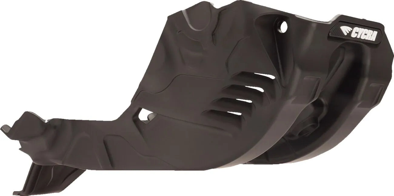 Cycra Full Armor Skid Plate