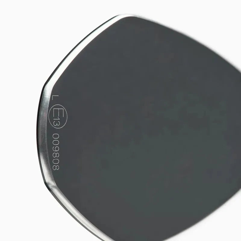 Motogadget Mo.view Sport 130 Handlebar End Mirror