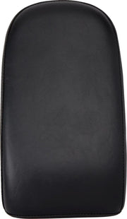 Le Pera Bare Bones Pillion Pad - For Harley Davidson