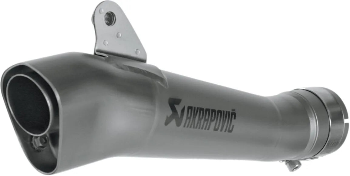 Akrapovic GP-Style Megaphone Slip-on Tłumik
