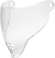 Icon FliteShield Helmet Shield Clear for Airflite