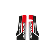 Blackbird Racing Swingarm Stickers