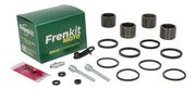 Frenkit S.l. Brake Caliper Rebuild Kit for Front or Rear