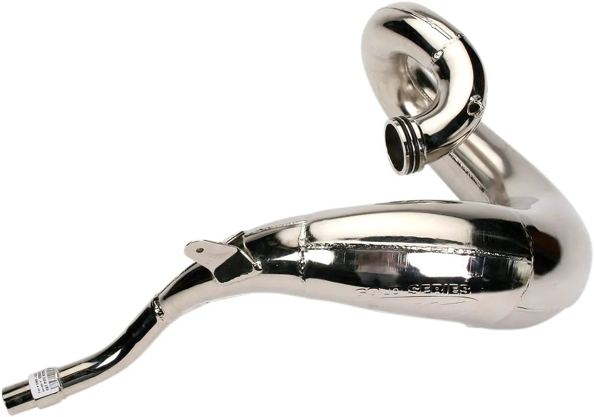 Fmf Gold Series Fatty Pipe For Enhanced Performance