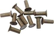 Eastern Motorcycle Parts Rivets for Kickstart Ratchet Plate