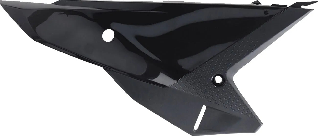 CYCRA Side Panel for Enhanced Airflow