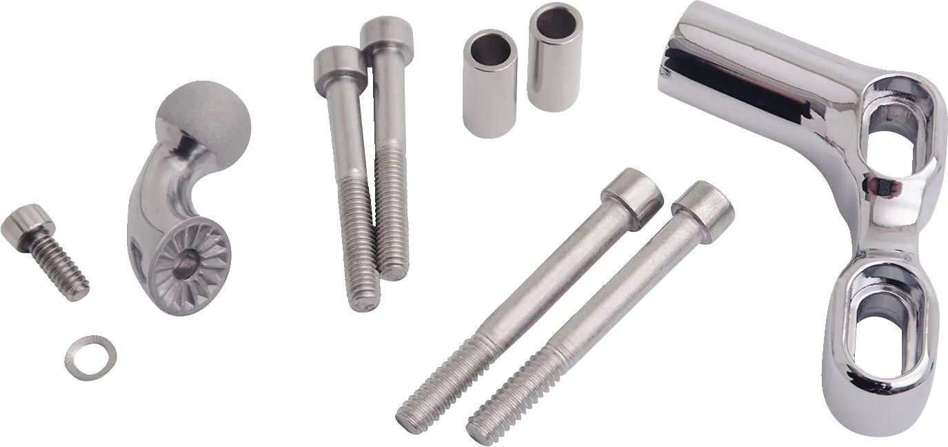 Ciro Offset Perch Mount