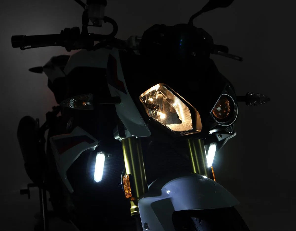 Denali Drl Visibility Pod - High-intensity Led Light