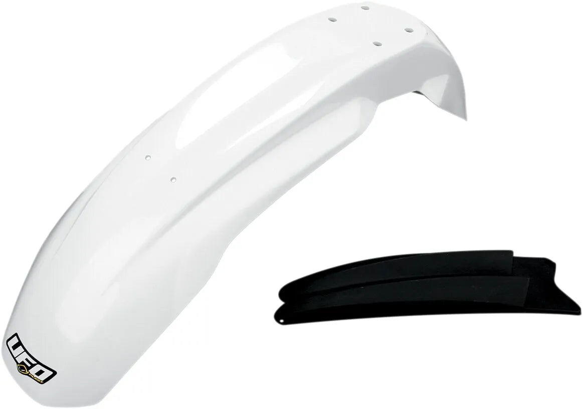 UFO Replacement Front Fender for Husqvarna 2008-2013