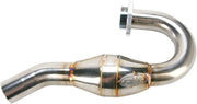 Fmf Megabomb Kolektor Wydechowy - Stal Nierdzewna Power Booster
