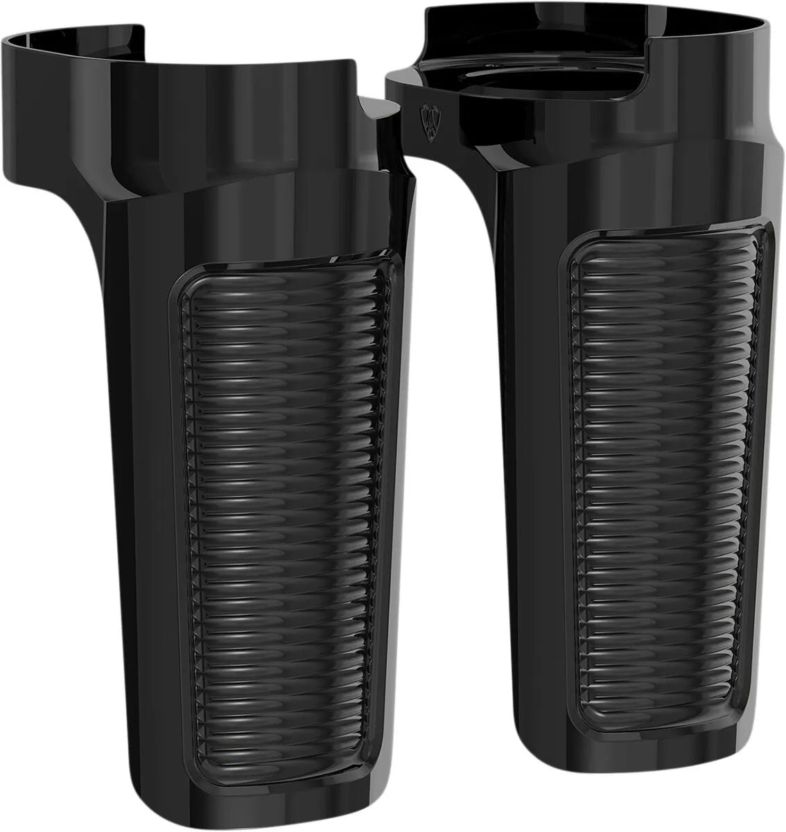 Arlen Ness Method Performance Bagger Fork Guards