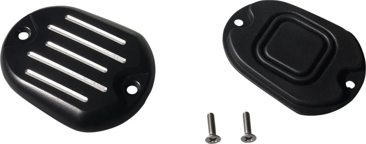 Drag Specialties Front Brake Master Cylinder Cover