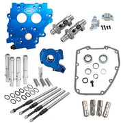 S&S Cam Chest Kits for Twin Cam – Engine