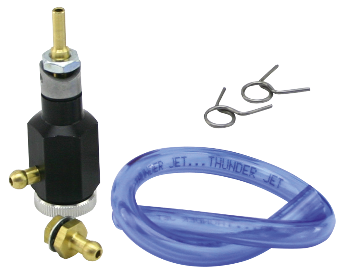 Zipper's Thunderjet Kits – Intake