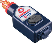 Tecmate Optimate Usb O-119 Dual Charger