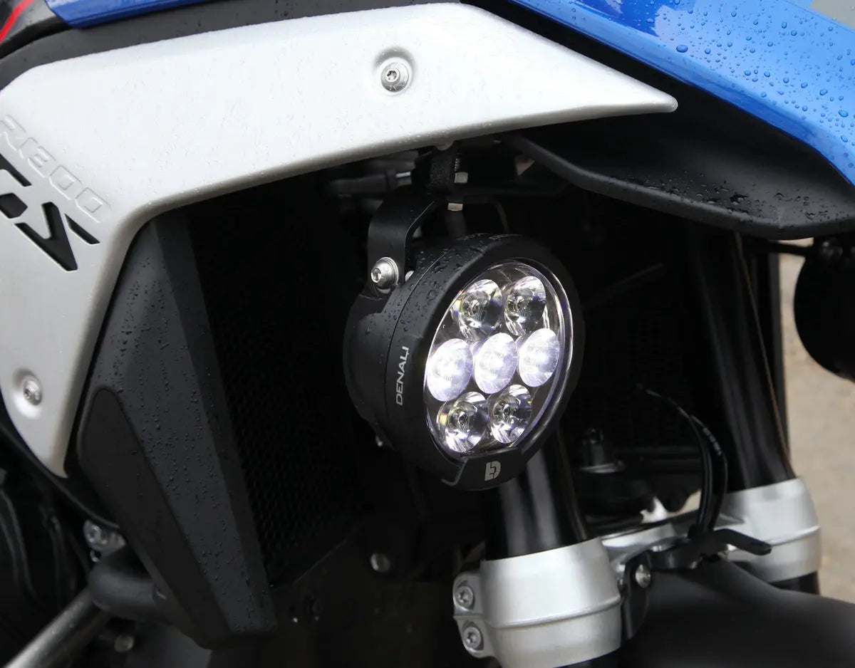 Denali Driving Light Mount
